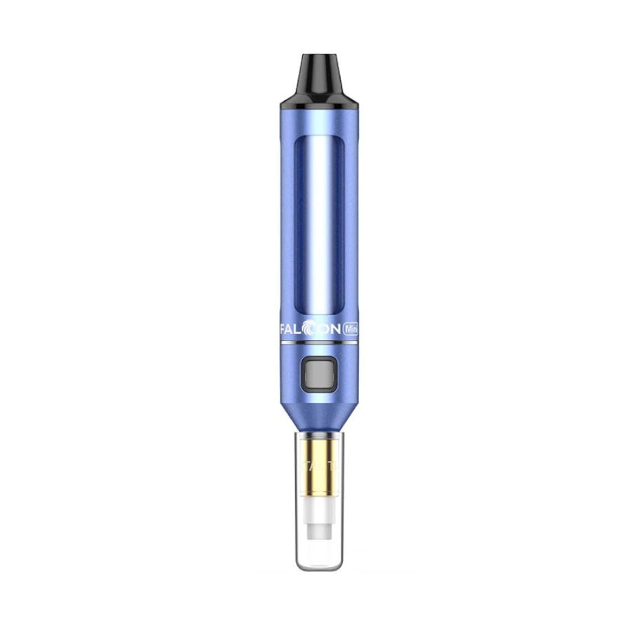 Yocan Loki Electric Nector Collector sold by VPdudes made by Yocan | Tags: accessories, all, batteries, e-cig batteries, vape mods, Vaporizers, Yocan