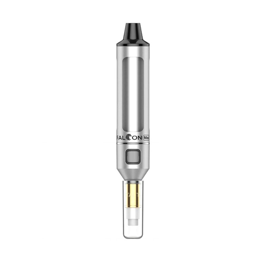 Yocan Loki Electric Nector Collector sold by VPdudes made by Yocan | Tags: accessories, all, batteries, e-cig batteries, vape mods, Vaporizers, Yocan