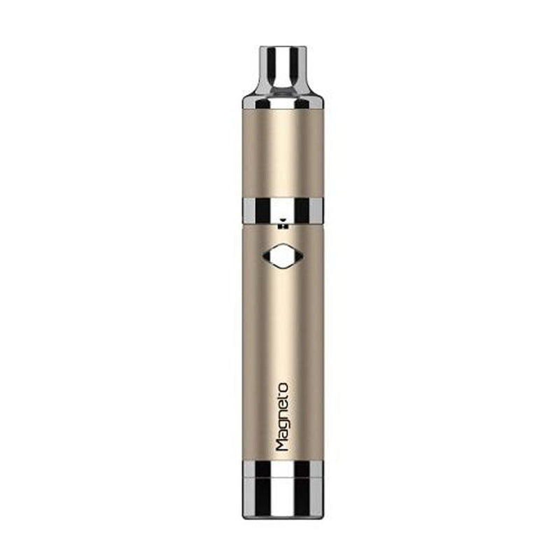 Yocan Magneto Concentrate Vaporizer sold by VPdudes made by Yocan | Tags: all, batteries, e-cig batteries, new, vape mods, Vaporizers, Yocan