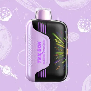 Blueberry Watermelon VIHO TRX 50k