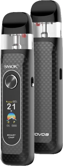 Novo 6 Kit By Smok