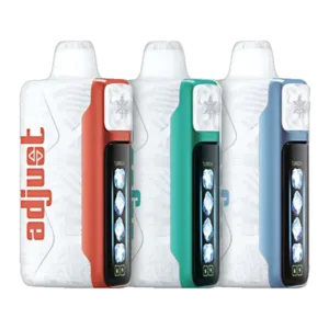 Adjust MyCool 40000 Puffs