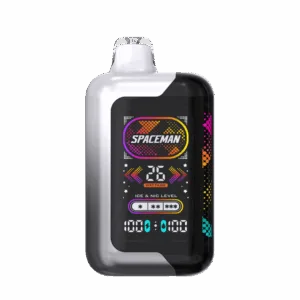 Spaceman SP40000