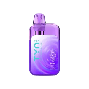Blue Razz Ice TYN Pro 50k