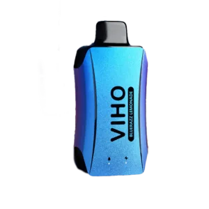 Blue Razz Lemonade VIHO Turbo 10k