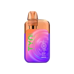 Blueberry Gush TYN Pro 50k