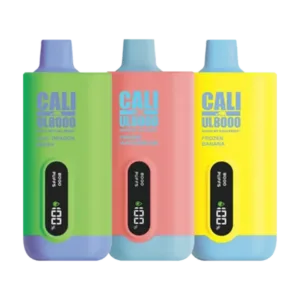 Cali UL8000