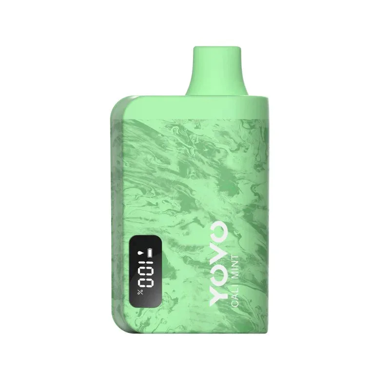 Cali Mint
