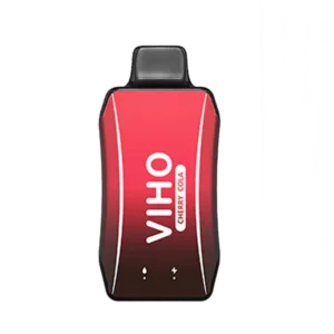 Cherry Cola VIHO Turbo 10k