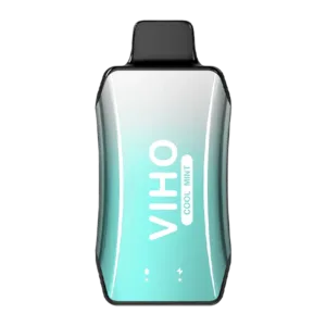 Cool mint VIHO Turbo 10k