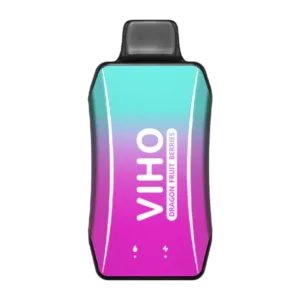 Dragon Fruit Berries VIHO Turbo 10k
