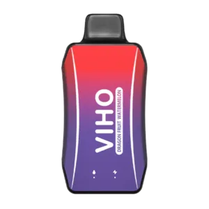 Dragon Fruit Watermelon VIHO Turbo 10k