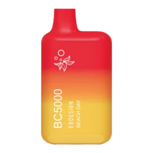 EBDESIGN BC5000 Beach Day