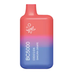 EBDESIGN BC5000 Sakura Grape
