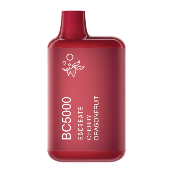 Thermal Edition Cherry Dragonfruit EB Create BC5000