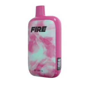 Fire Boost 12000 Disposable