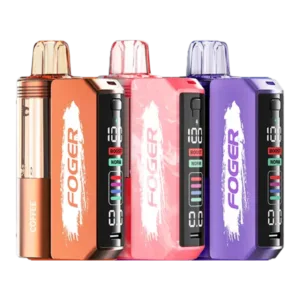 Foger Switch Pro 30k