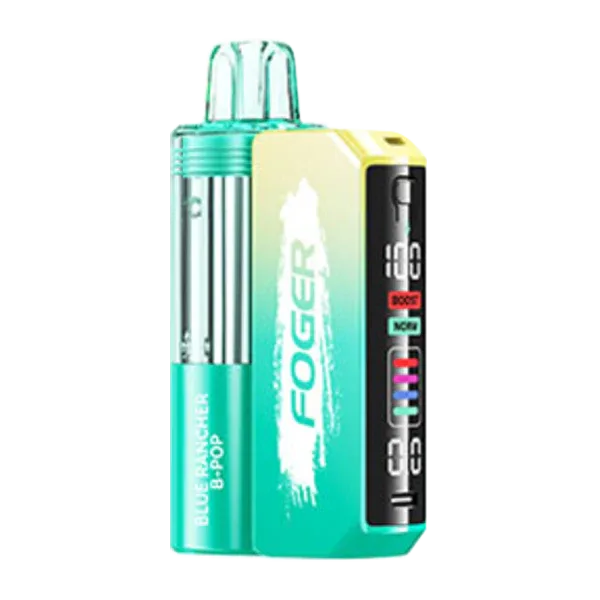 Blue Rancher B-Pop Kit