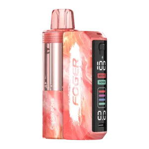 Cherry Bomb Foger Switch Pro 30k (KIT)