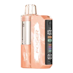 Cherry Slush Foger Switch Pro 30k (KIT)