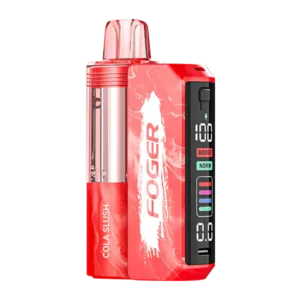 Cola Slush Foger Switch Pro 30k (KIT)