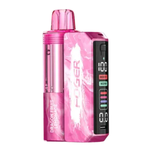 Dragon Fruit Lemonade Foger Switch Pro 30k (KIT)