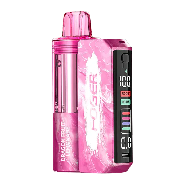 Dragon Fruit Lemonade Kit