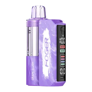 Grape Slush Foger Switch Pro 30k (KIT)