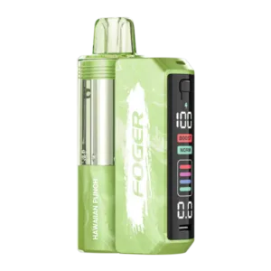 Hawaiian Punch Foger Switch Pro 30k (KIT)