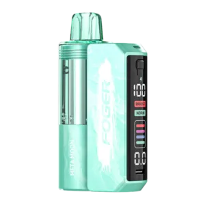 Meta Moon Foger Switch Pro 30k (KIT)