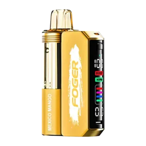 Mexico Mango Foger Switch Pro 30k (KIT)