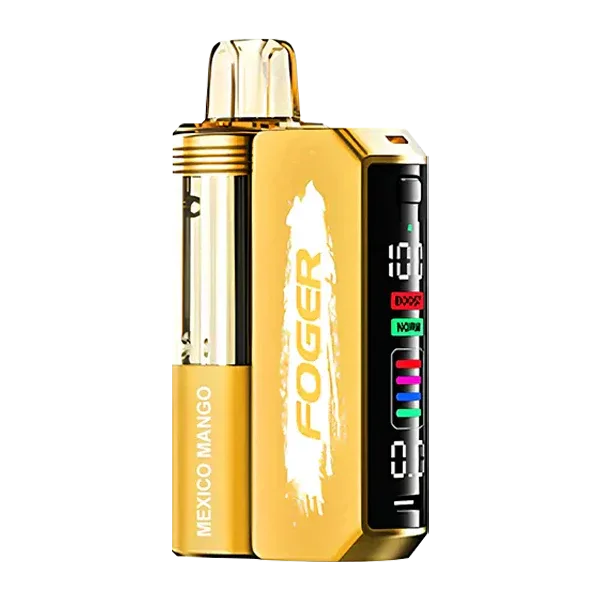 Mexico Mango Kit