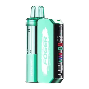 Miami Mint Foger Switch Pro 30k (KIT)