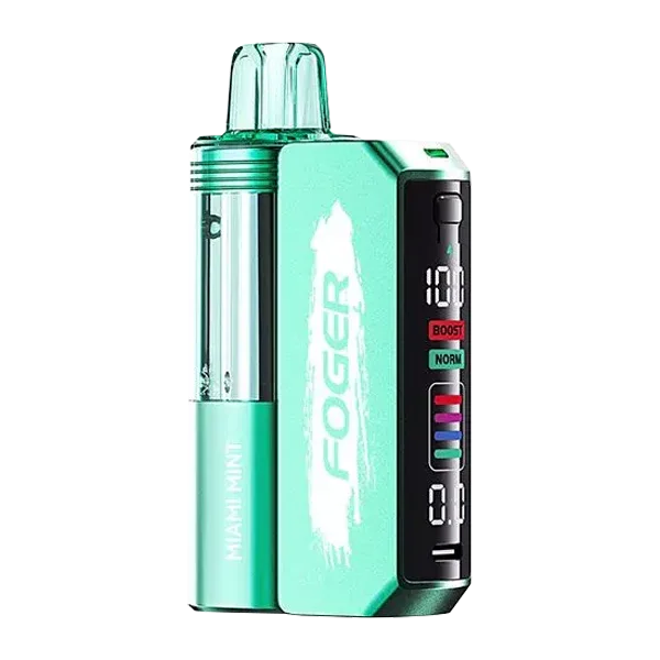 Miami Mint Kit