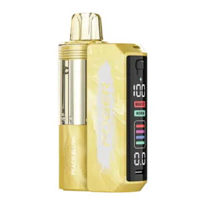 Peach Slush Foger Switch Pro 30k (KIT)