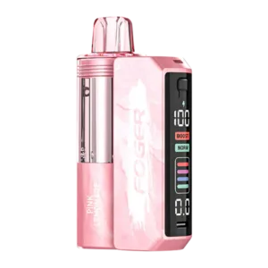Pink Lemonade Foger Switch Pro 30k (KIT)