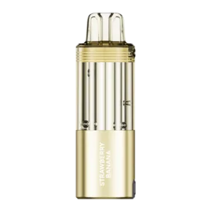 Strawberry Banana Foger Switch Pro 30k (POD)