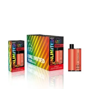Fume Unlimited 7000 Puffs