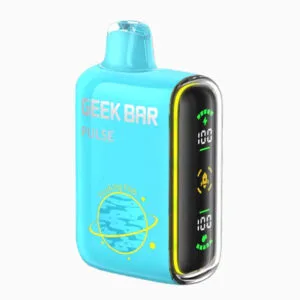 Fcuking FAB Geek Bar Pulse 15k