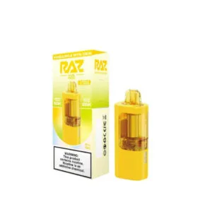 Pineapple MTN Dew RAZ VUE 50k (POD)
