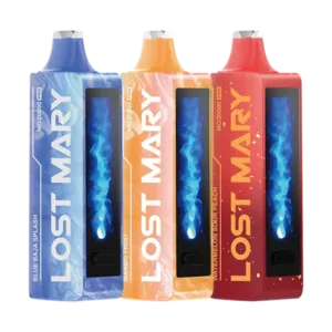 Lost Mary MO20000 PRO