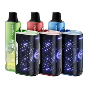 Lost Mary NERA Fullview 70000 Puffs