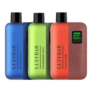 LuffBar TT9000