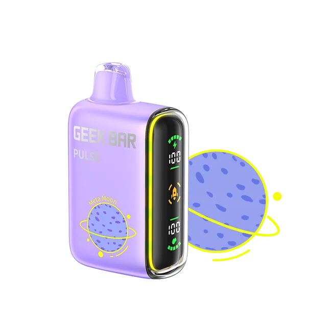Meta Moon