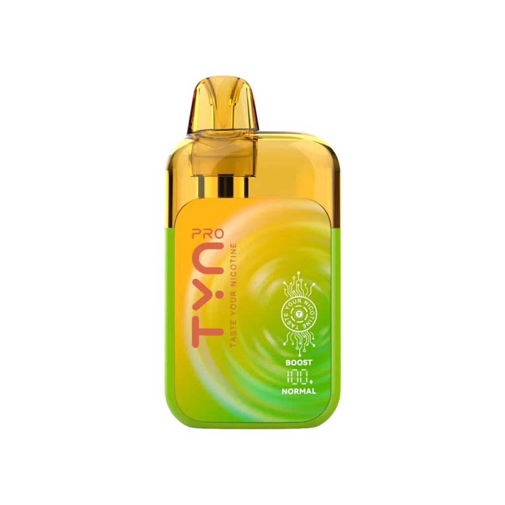 Pineapple Coconut