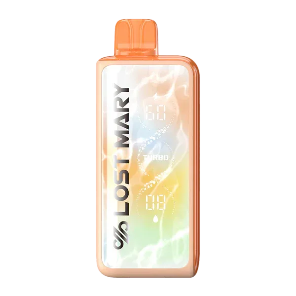 Pineapple Lime+ Lost Mary MT35000 Turbo