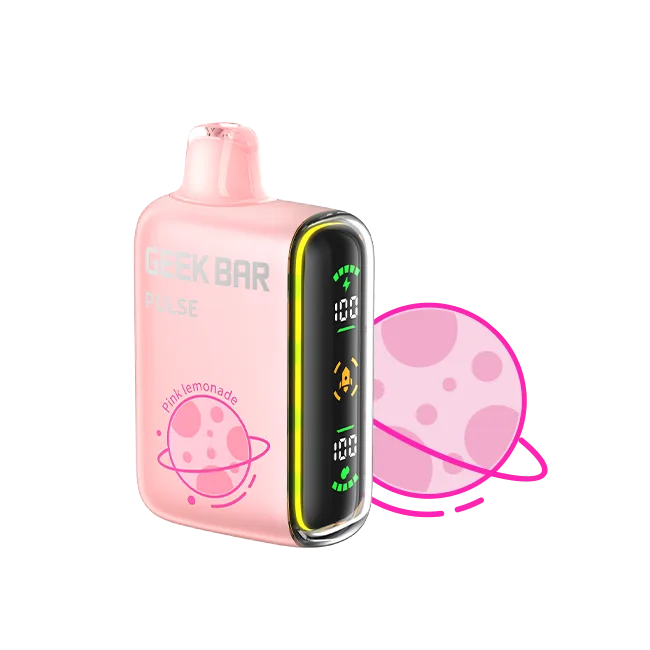 Pink Lemonade