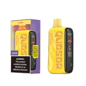 Taurus Lost Mary Quasar OS25000