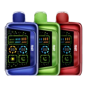RAZ RX 50000 Puffs