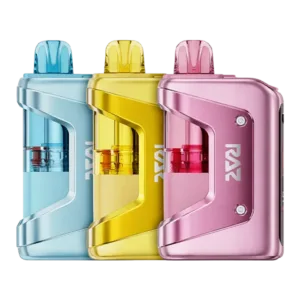 RAZ VUE 50000 Puffs